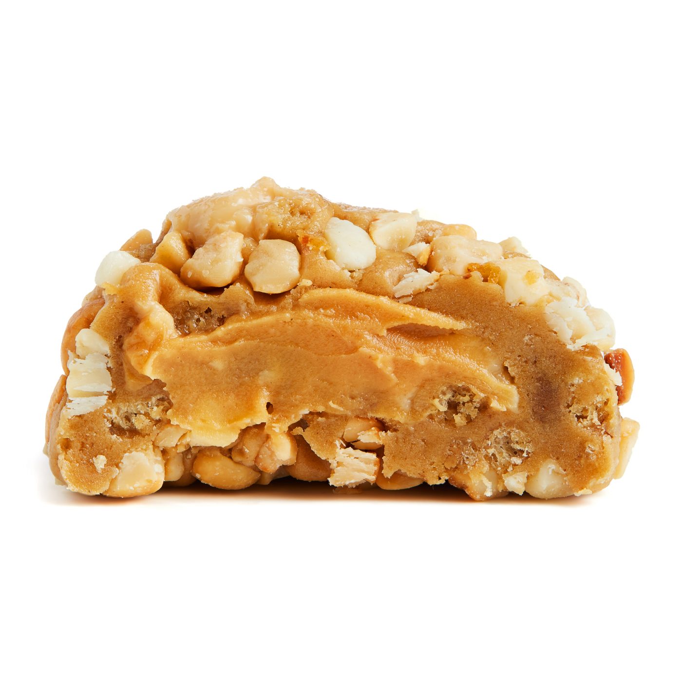 Bounce Protein Ball - Salted Caramel 12 x 35g