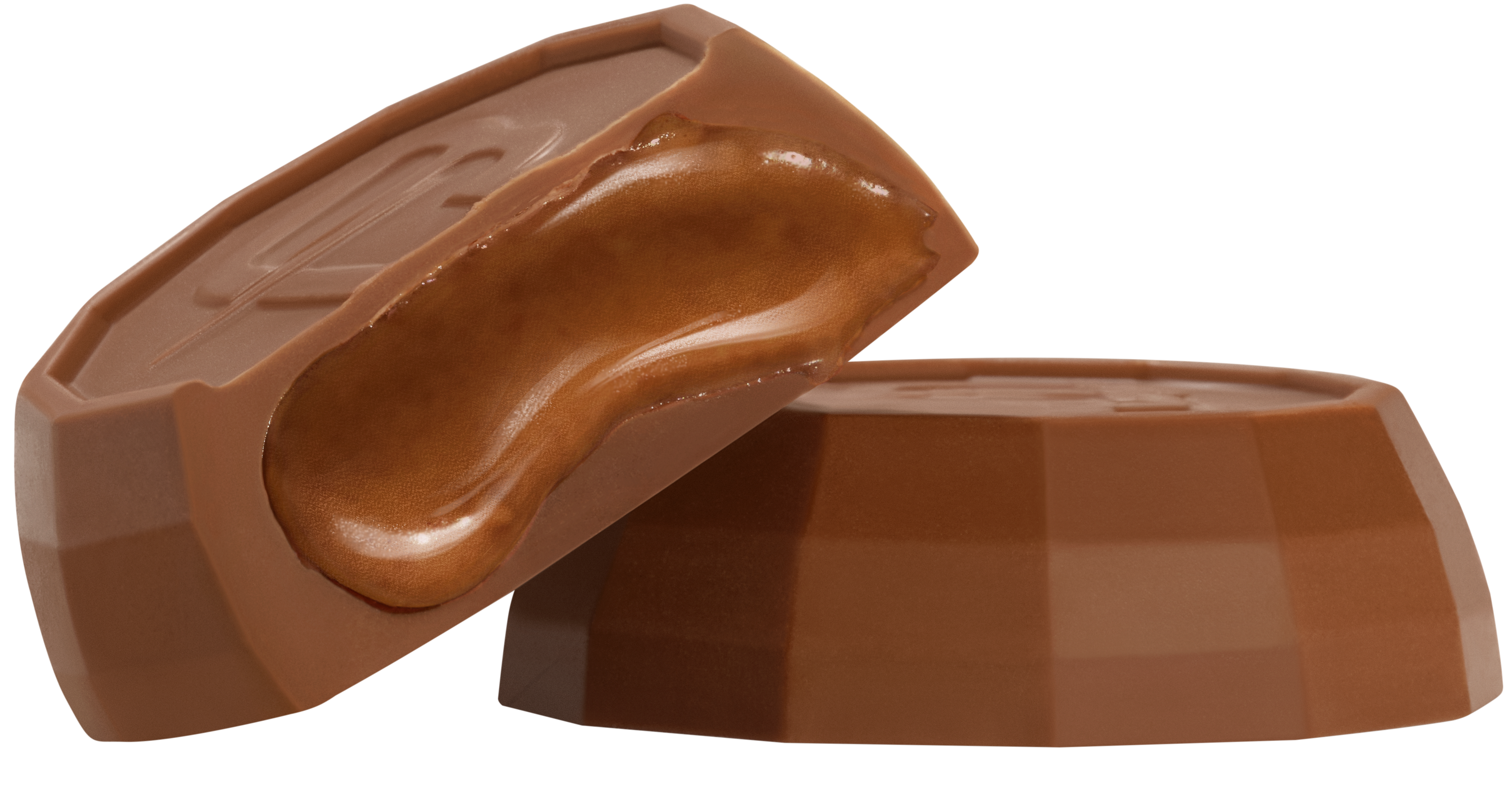 Mr Beast Feastables Milk Chocolate Peanut Butter Cups 40g x 24