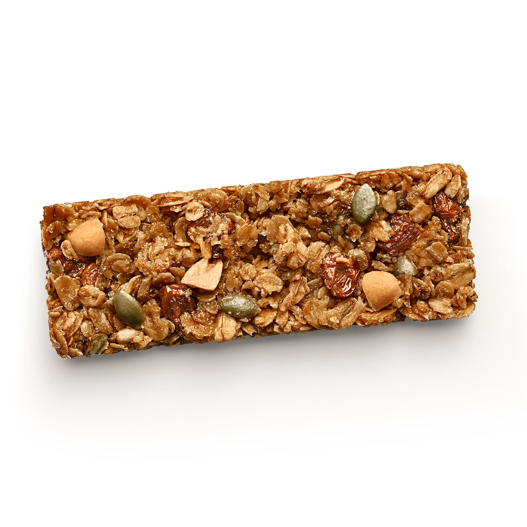 SNACK'd Gut Friendly Oat Bar Peanut Butter & Banana 16 x 42g